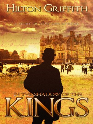 cover image of In The Shadow of the Kings